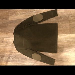Abercrombie sweater